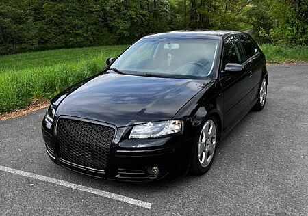 Audi A3 1.6 FSI Ambiente