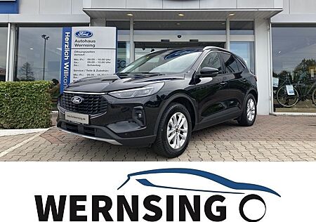 Ford Kuga Titanium Aut. Matrix-LED | HeadUp-Display