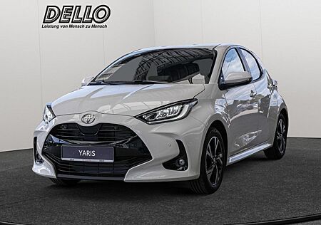 Toyota Yaris Teamplayer 1.5 Hybrid Safety + Comfort Dig