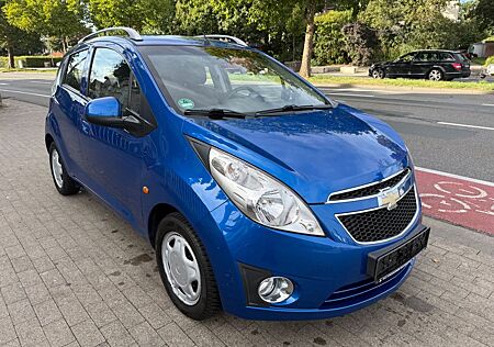 Chevrolet Spark LS+ 1,2l TÜV 11.26* Klima* Sitz-H* Navi*