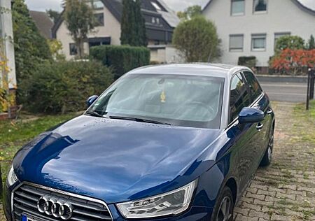 Audi A1 1.4 TFSI Sportback -