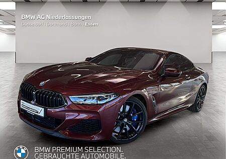 BMW M850i xDrive Coupé Driv.Assist.Prof Harman/K