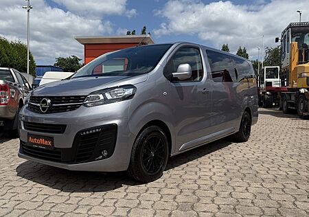 Opel Zafira Life L PDC Klima Tempomat