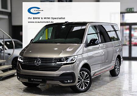 VW T6 Multivan Volkswagen T6.1 Multivan 2,0 TDI Edition FWD