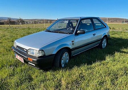 Mazda 323 Turbo TOP Zustand