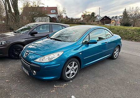 Peugeot 307 CC