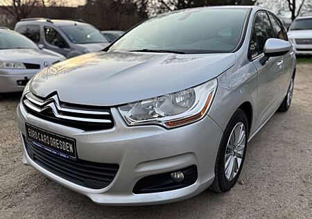 Citroën C4 Lim. Tendance