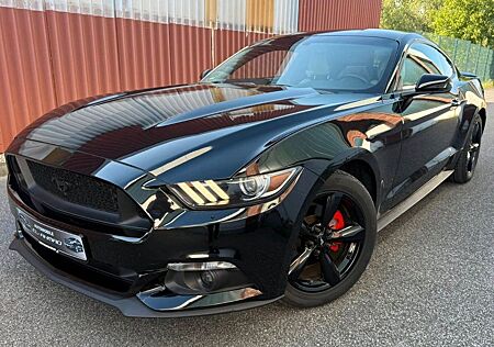Ford Mustang 2.3 Ecoboost/Automatik/SZH/SZK/F1