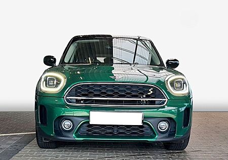 Mini Cooper S Countryman Cooper SE Countryman