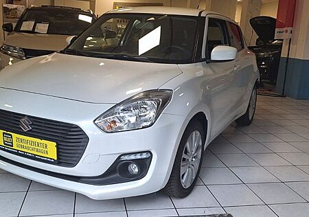 Suzuki Swift 1.0 BOOSTERJET Comfort
