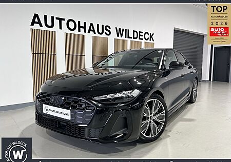Audi A5 Limousine S line TDI Navi ACC Matrix 360° BD