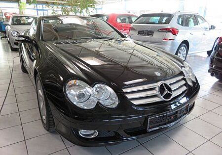 Mercedes-Benz SL 350 EU4 Leder,Xenon,BOSE