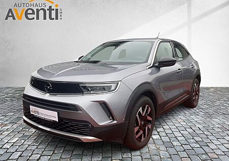 Opel Mokka 1.2 Turbo Elegance SHZ*RFK*LED*Navi*SHZ*LM