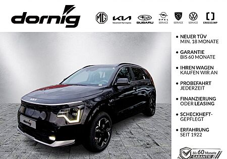 Kia Niro EV 64,8 kWh Inspiration