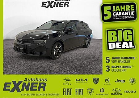 Opel Astra L Sportstourer 1.2 Turbo EDITION *AHK*LED