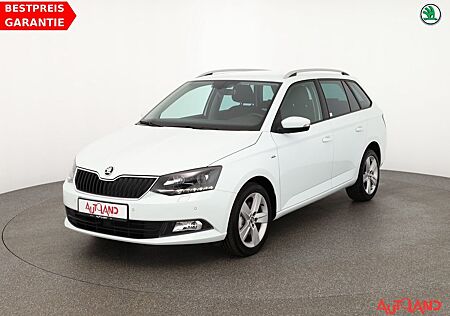 Skoda Fabia Combi 1.0 TSI DSG Navi SmartLink Tempomat