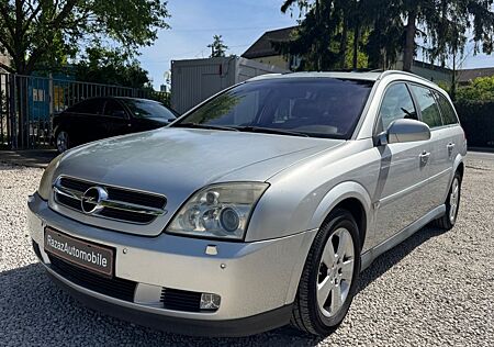 Opel Vectra Caravan 1.9Elegance/SHZ/Xeno/Navi/Temp