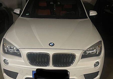 BMW X1 - Rarität - wenig km