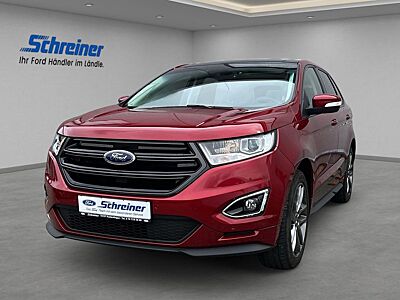 Ford Edge 4x4 Sport Navi | Panorama | Leder