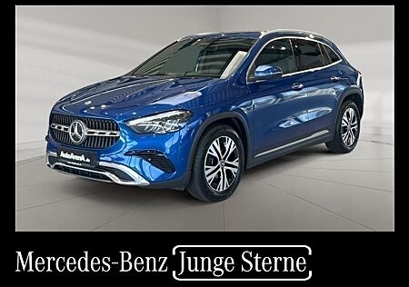 Mercedes-Benz GLA 220 4matic Progressive +MBUX+Wide+Navi+Cam
