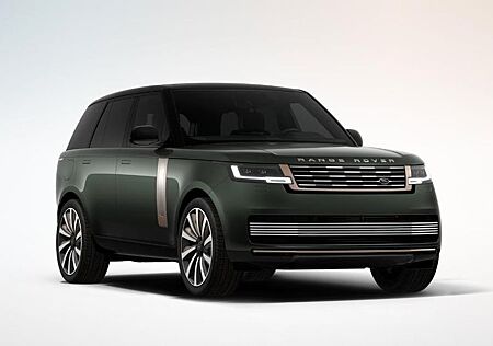 Land Rover Range Rover 4.4 P615 V8 MHEV SV