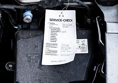 Citroën C5 X Shine Pack Hybrid