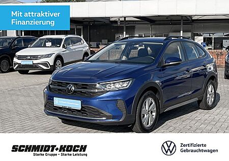 VW Taigo Volkswagen 1.0 TSI Life LED, GJR, Navi, Sitzheiz. PDC
