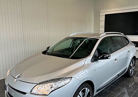 Renault Megane III Grandtour BOSE Edition