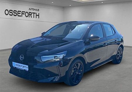 Opel Corsa F Basis 1.2l 75PS +KAMERA+KLIMA+ALLWETTER