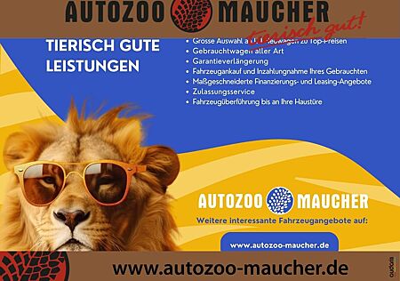 Skoda Octavia Kombi 2.0 TSI 4x4 Sportline AHK/MATRIX