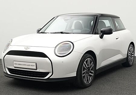 Mini Cooper D Cooper E