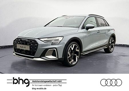 Audi A3 allstreet 35 TFSI 110(150) kW(PS ) S tronic