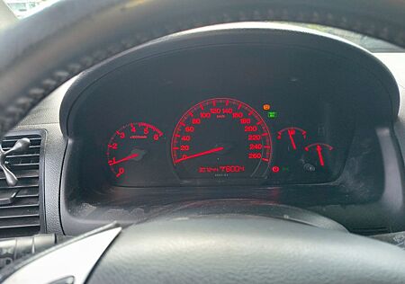 Honda Accord Tourer 2.2i CTDi Executive Executive