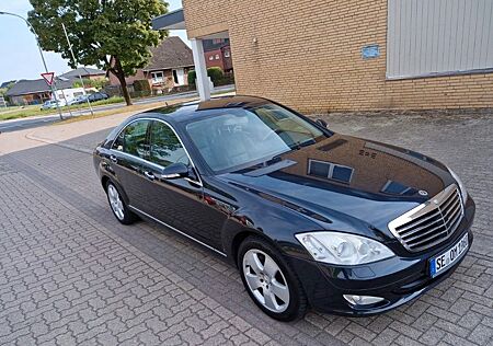 Mercedes-Benz S 320 CDI 4MATIC -