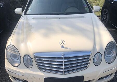 Mercedes-Benz E 220 E -Klasse T-Modell T CDI