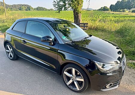 Audi A1 1.4 TFSI Ambition Ambition