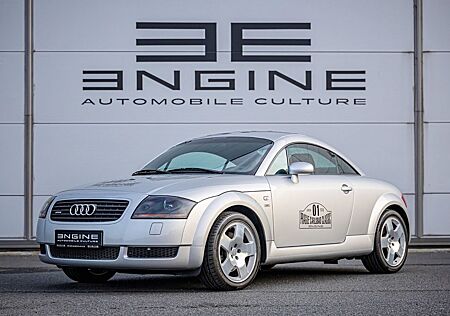 Audi TT 1.8 T Coupe quattro