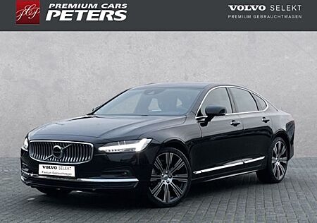 Volvo S90 Inscription B6 20''LM Sitzklima ACC BLIS DAB