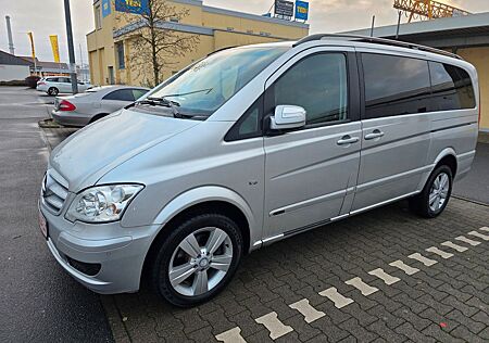 Mercedes-Benz Viano 3.0 CDI Trend Edition lang