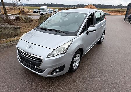 Peugeot 5008 Active *Navi*Alu*PDC*7*Sitzer*