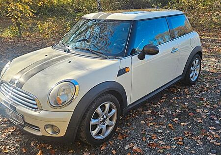 Mini ONE R56