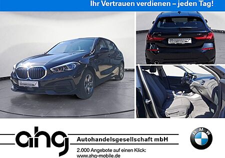 BMW 116i Advantage Sitzheizung Lenkradheizung