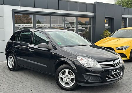 Opel Astra H Lim. Selection