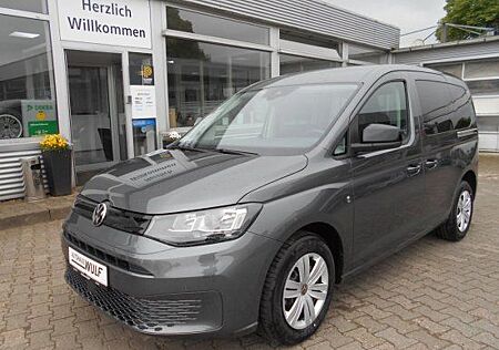 VW Caddy Volkswagen DSG 1.5 TSI Klima,Metallic,Sitzh.
