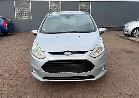 Ford B-Max Titanium TÜV NEU