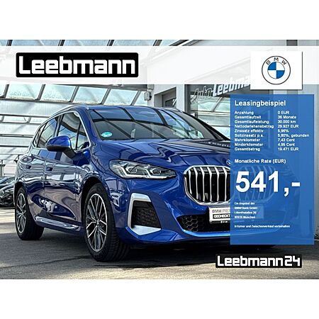 BMW 2er Active Tourer leasen