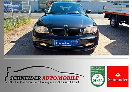 BMW 116i *STEUERKETTE NEU~TÜV NEU~GARANTIE*