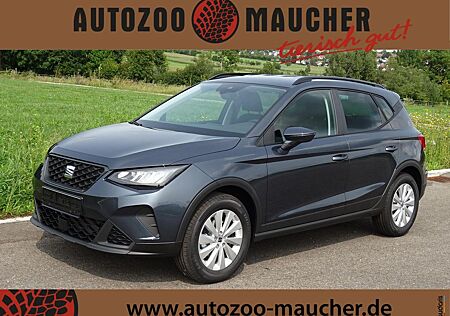 Seat Arona 1.0 TSI Style/PDC/SHZ/LED/Full Link/AHK