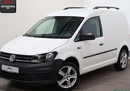VW Caddy Volkswagen 1.4 TSI KASTEN KLIMA,RADIO,BOTT,AHK,1.HAND