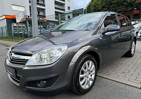 Opel Astra H Lim. Edition*TÜV/AU NEU*SCHECKHEFT*KLIMA